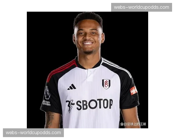 富勒姆确认主力中锋罗德里戈·穆尼斯因累计黄牌停赛