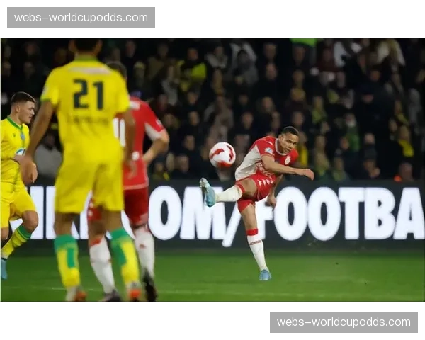 体育科技公司签约摩纳哥，将提供实时战术跑动热图分析