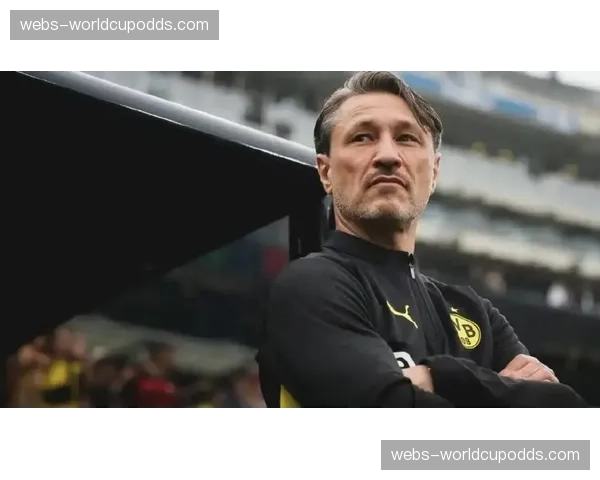 官方声明：沃尔夫斯堡与球队功勋主帅科瓦奇续约至2028年