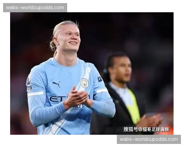 转会传闻：皇马将哈兰德列为2027年夏季转会窗的头号目标