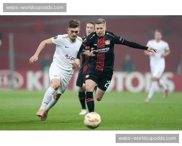 勒沃库森2-0战胜柏林联合，将赛季不败场次延续至28场