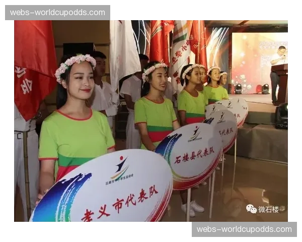 青少年友好型赛场记分公示持续推进，促进赛场文明建设